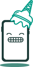 logo helados