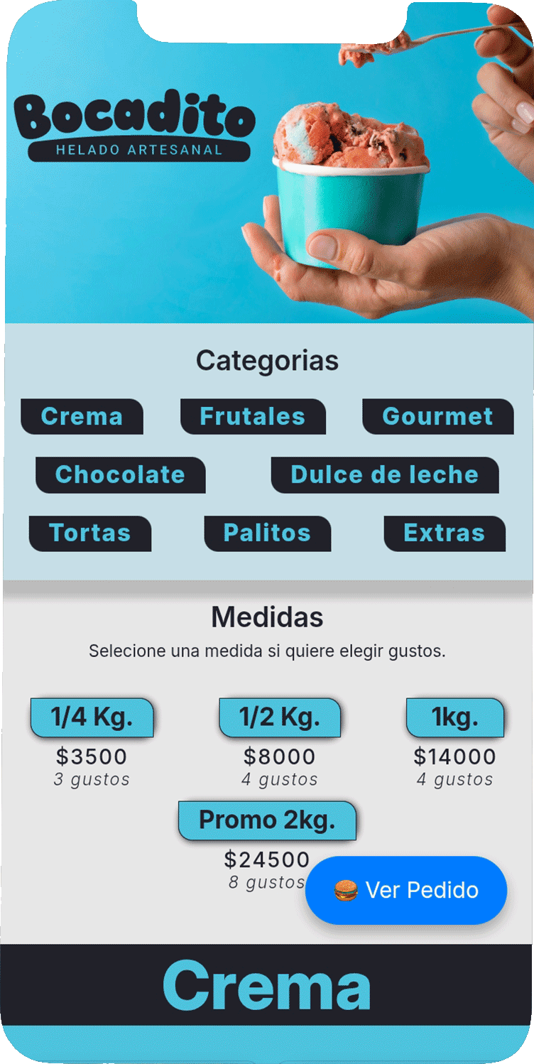 eligen la medida